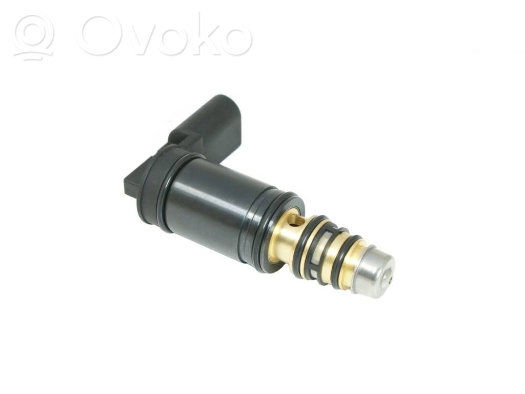 Volkswagen PASSAT B8 Klimakompressor Pumpe 