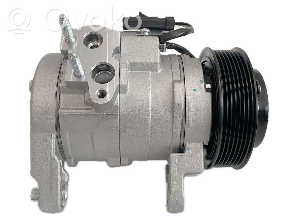Kompresor / Sprężarka klimatyzacji A/C   CO11214C,RL056157AD,R5056157AD,55056157AE