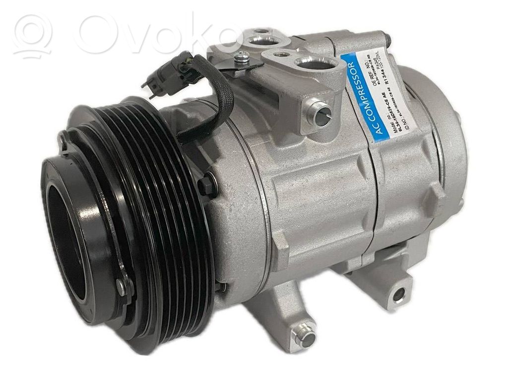 Compresseur de climatisation   AL1Z19703A,9L1Z19703A,9L1Z19703B,9L3419D629CE,9L3Z19703C,9L3Z19703E,A1Z19703B,AL3Z19703A