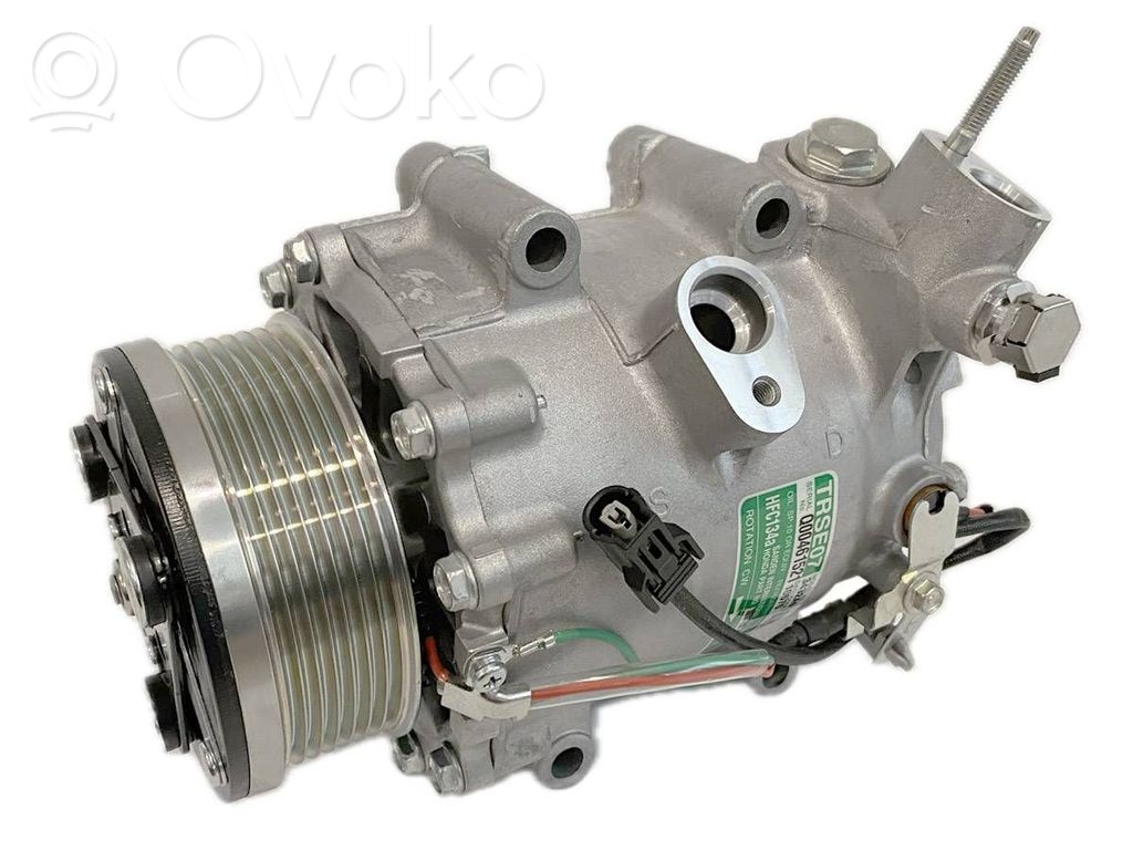 Honda Civic Air conditioning (A/C) compressor (pump) 