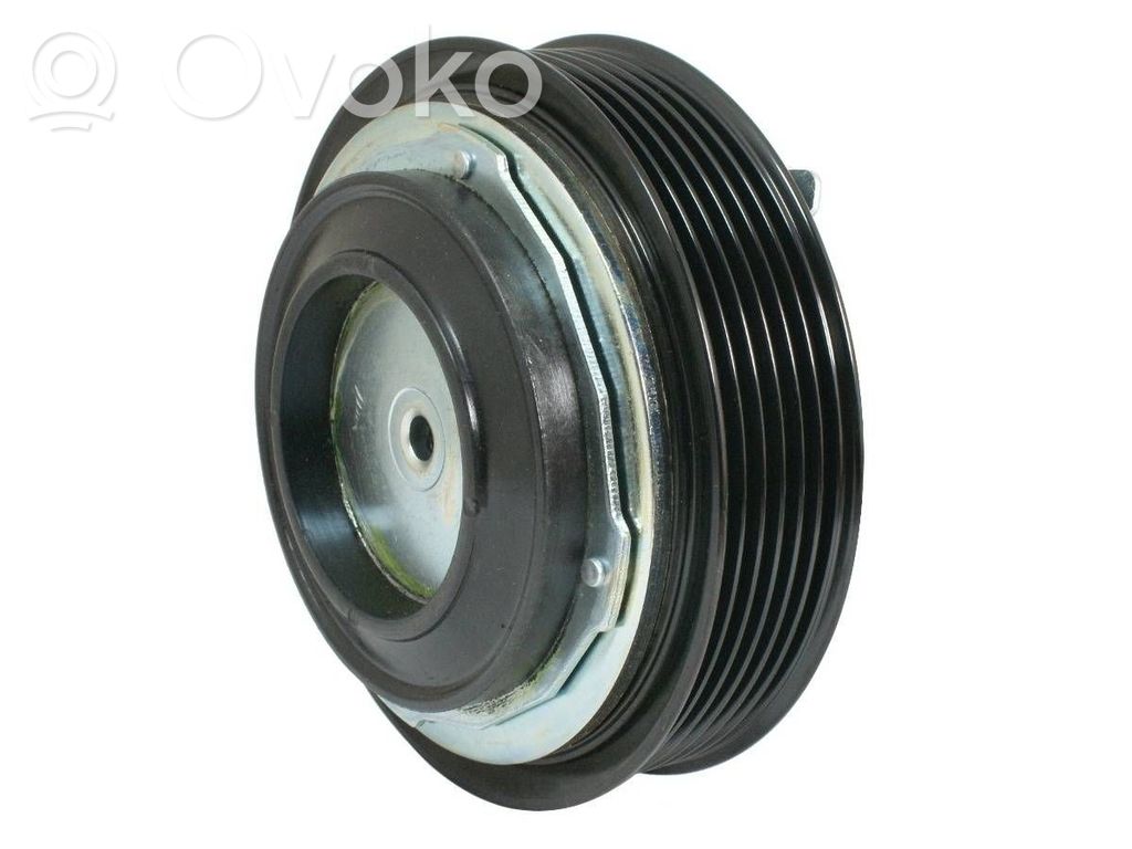 Nissan Qashqai Kompresor / Sprężarka klimatyzacji A/C 
