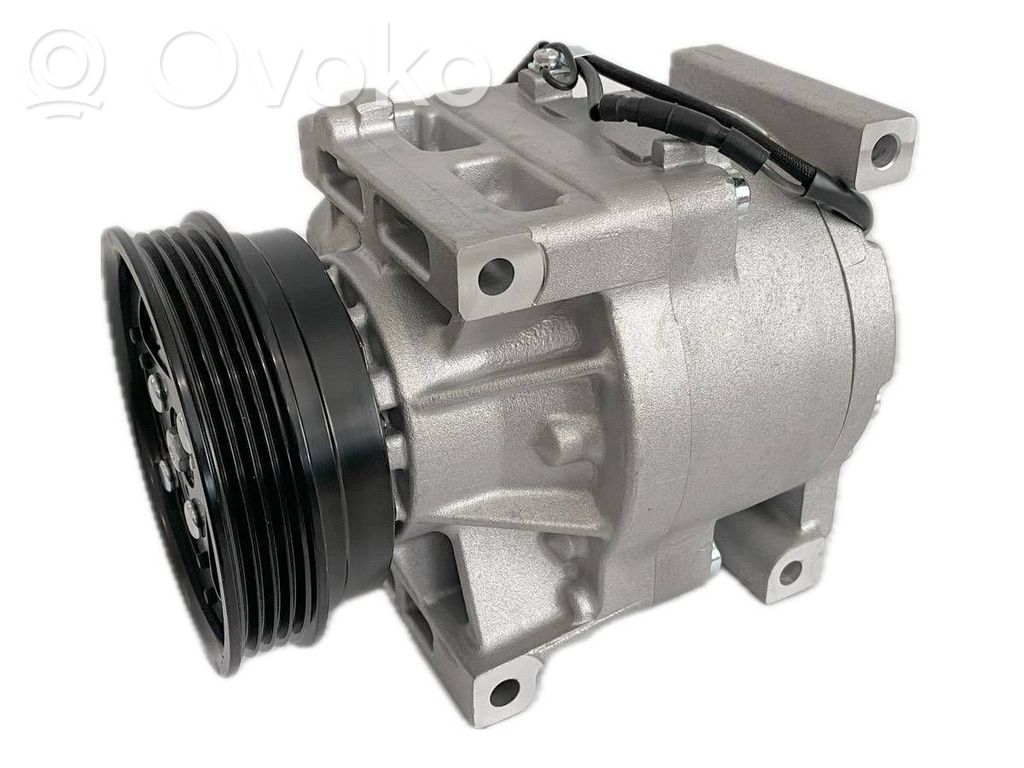 Iveco Daily 3rd gen Klimakompressor Pumpe 