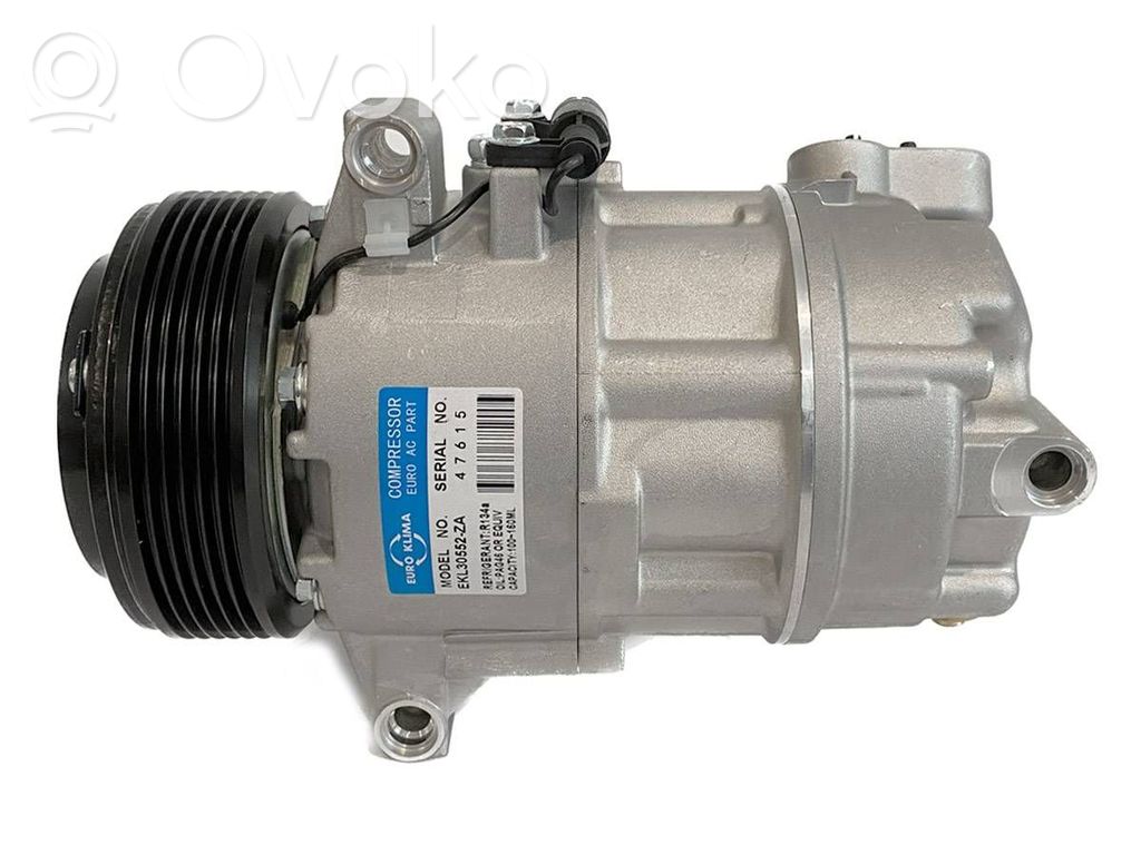 BMW Z4 E85 E86 Kompresor / Sprężarka klimatyzacji A/C 