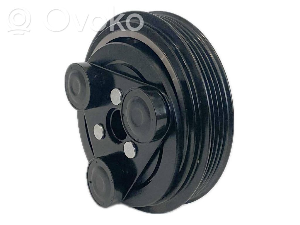 Suzuki Ignis Klimakompressor Pumpe 