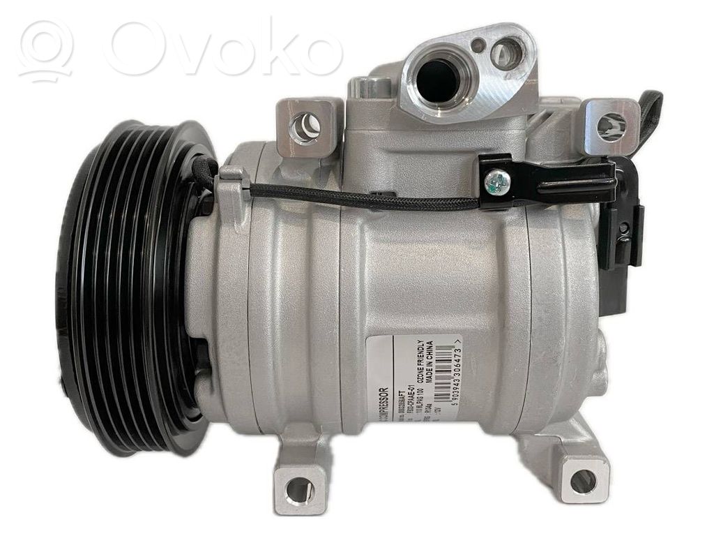 Kompresor / Sprężarka klimatyzacji A/C   F500CPAAB03,977011Y100,F500CPAAB04,F500CPAAB03,F500QADAA06
