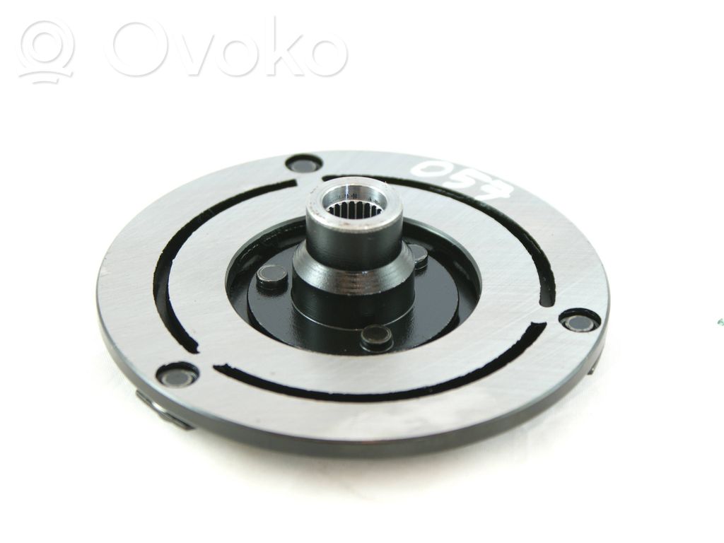 BMW X1 E84 Klimakompressor Pumpe 
