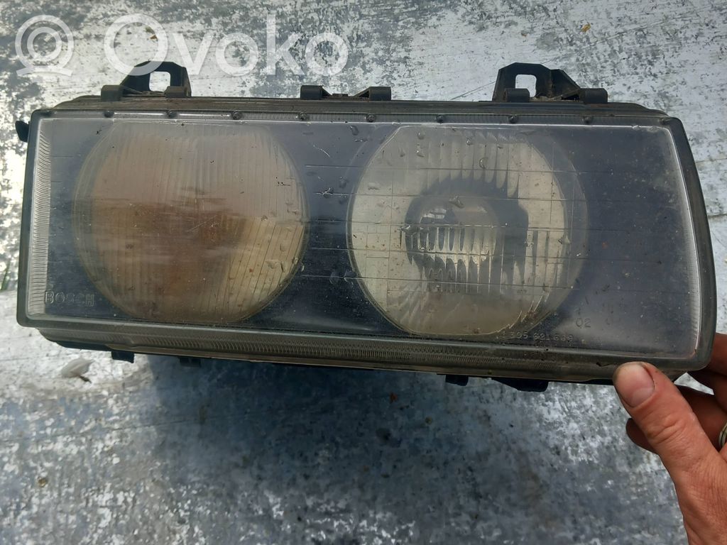 BMW 3 E36 Headlight/headlamp 