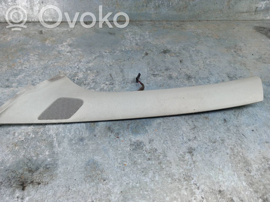 Volkswagen Polo Osłona słupka szyby przedniej / A 