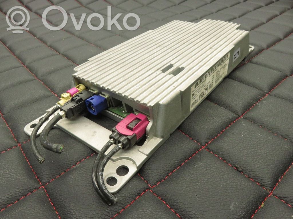 Bluetooth control unit module   9234942,B0312U0A7508806,BN2000