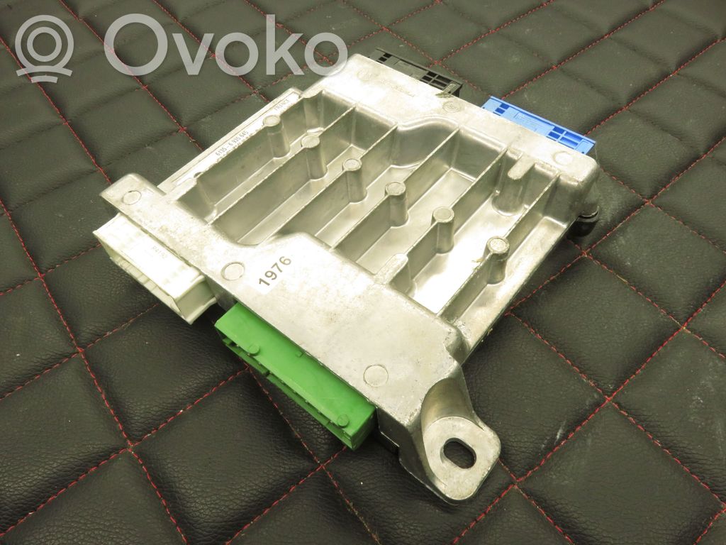 Mini One - Cooper R50 - 53 Engine control unit/module 