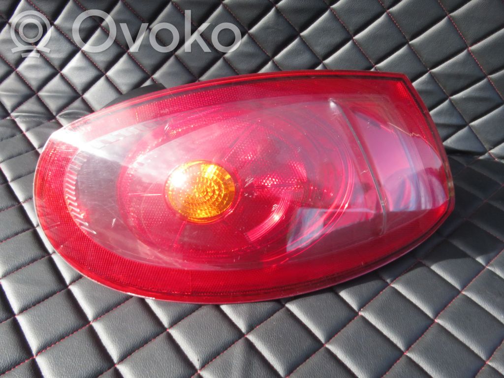 Fiat Bravo Takavalot 