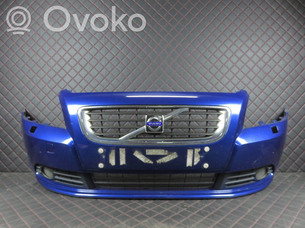 Front bumper   30744904