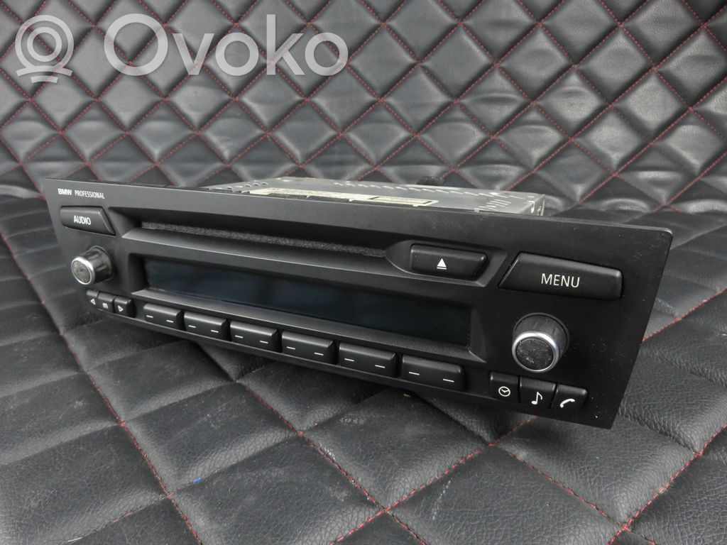Radio / CD-Player / DVD-Player / Navigation   9263465,13264010,VD1031B6151892