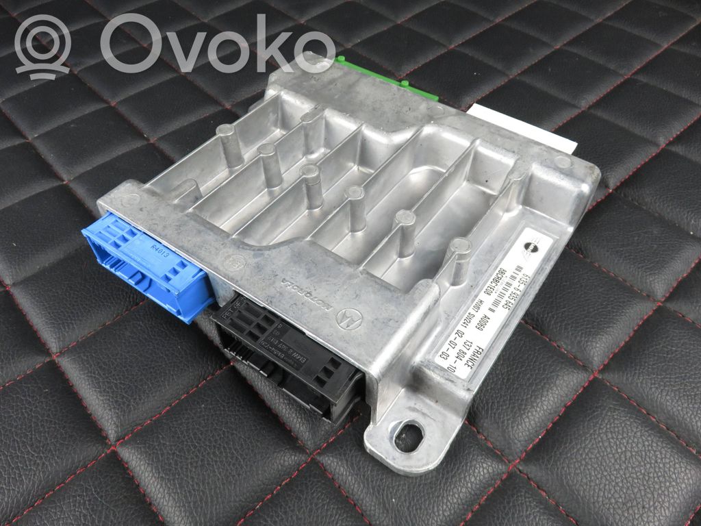 Mini One - Cooper R50 - 53 Engine control unit/module 