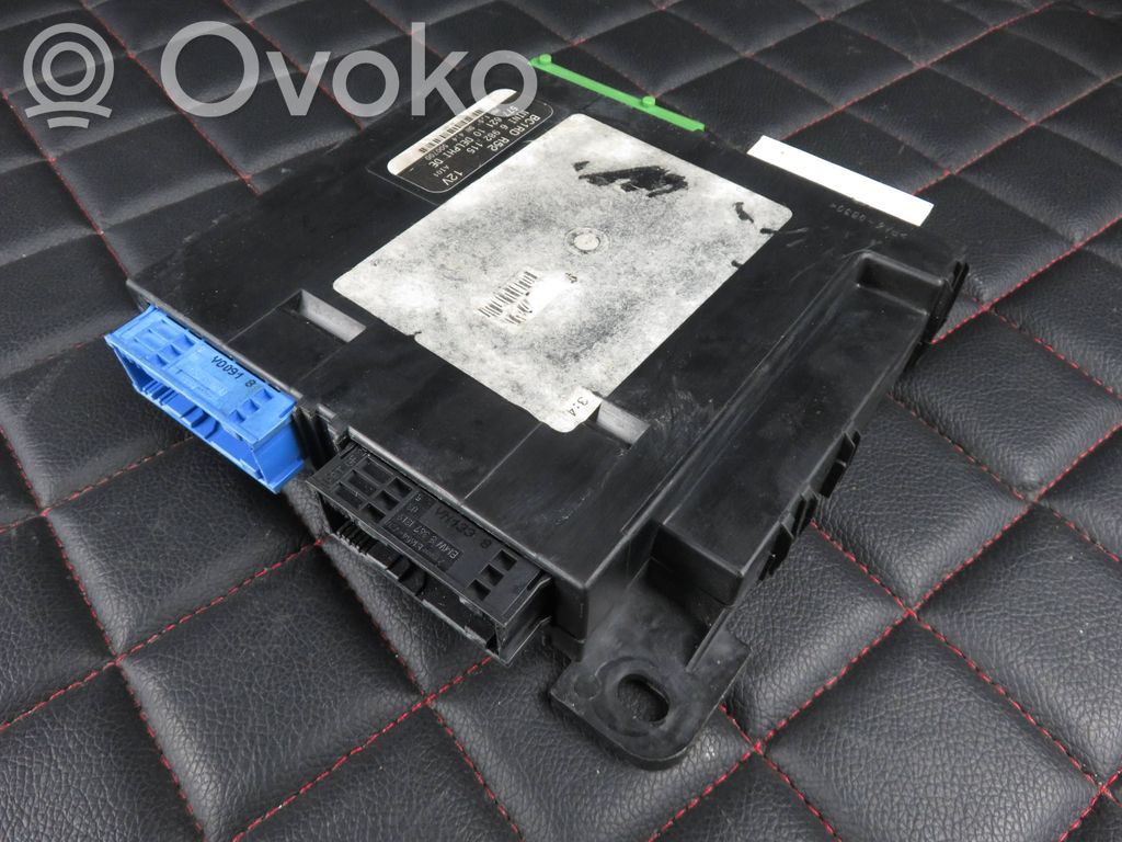 Mini One - Cooper Cabrio R52 Module confort 