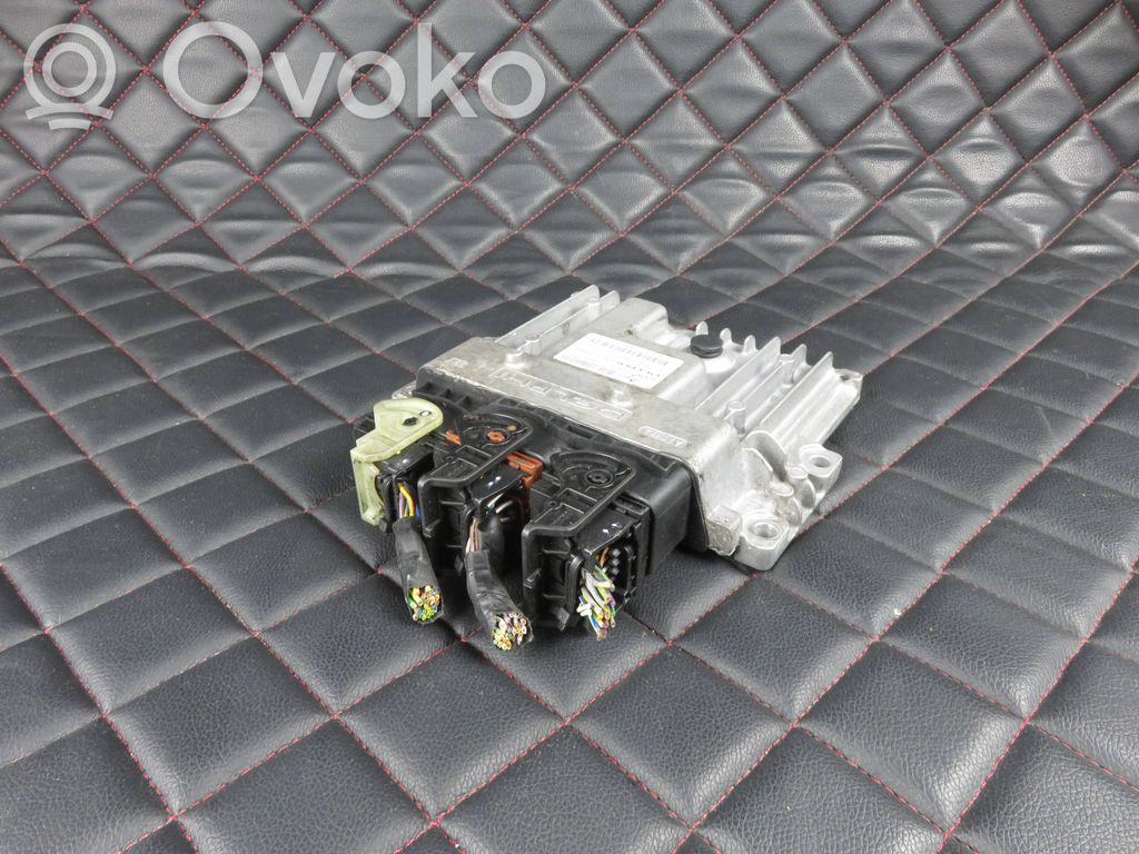 Ford Galaxy Engine control unit/module 