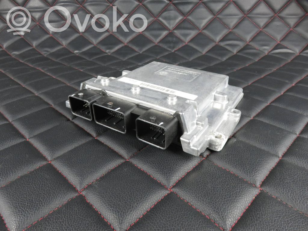 Engine control unit/module   7M5112A650XC