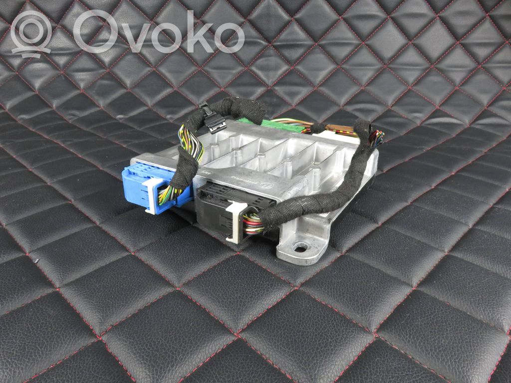 Mini One - Cooper R50 - 53 Engine control unit/module 