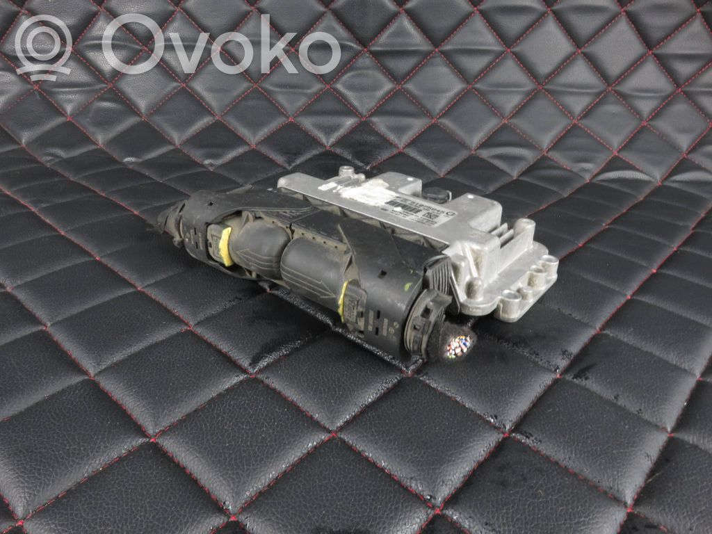 Fiat Bravo Engine control unit/module 