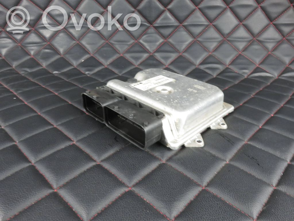 Fiat Doblo Engine control unit/module ECU 