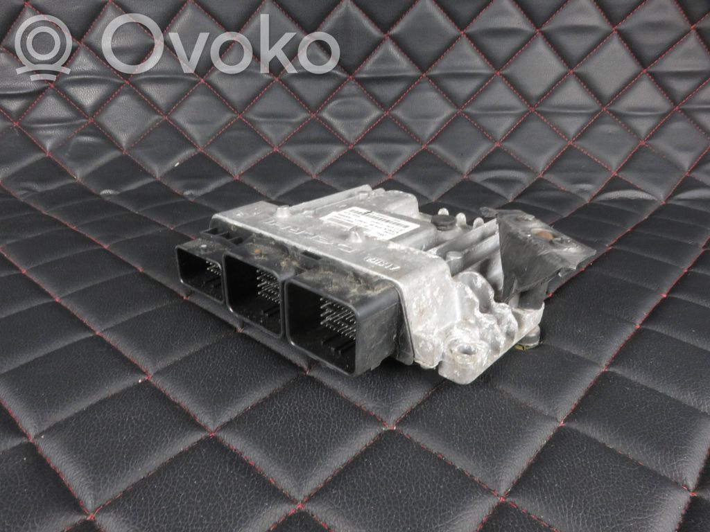 Ford C-MAX II Engine control unit/module 