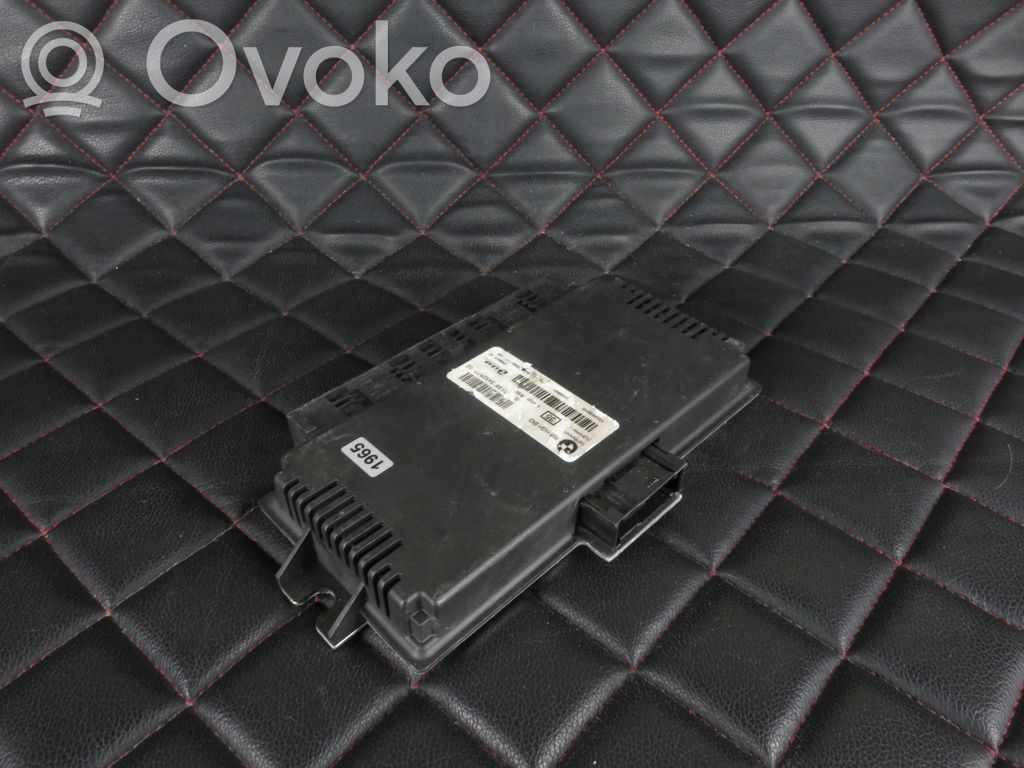 Mini One - Cooper Coupe R56 Autres unités de commande / modules 