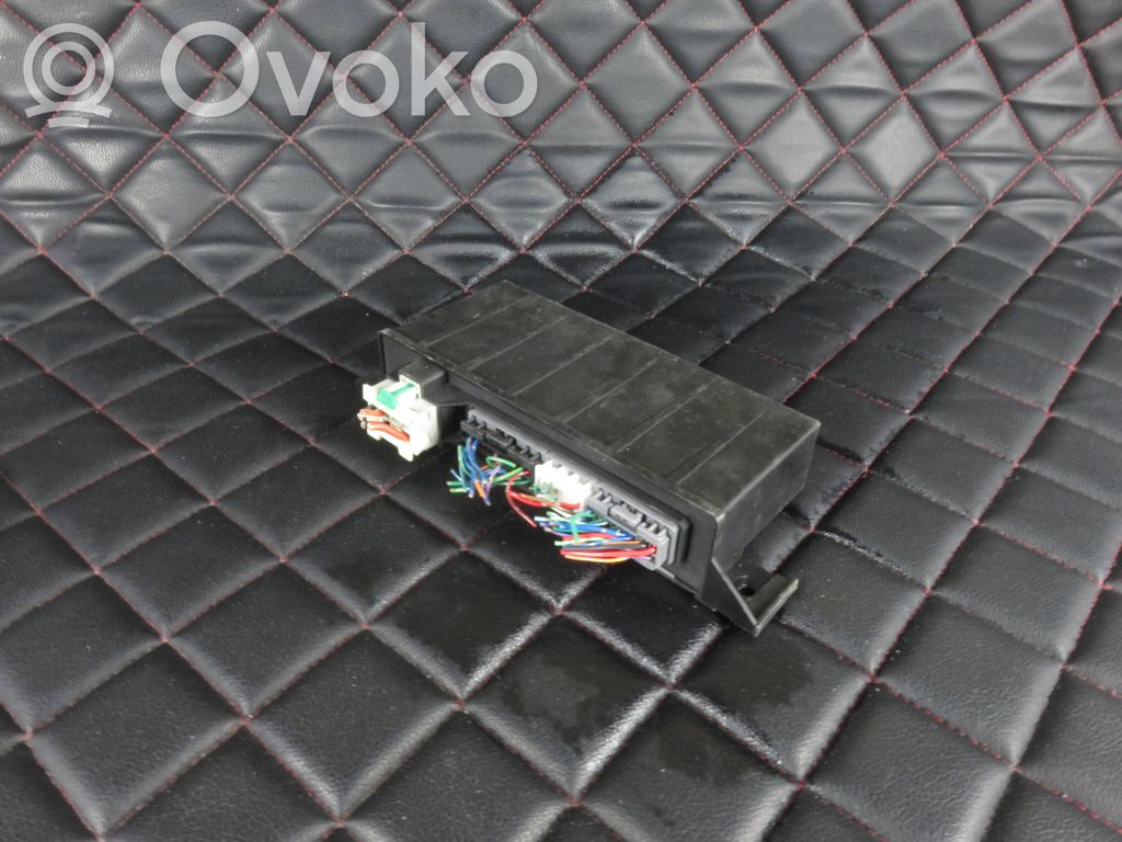Mitsubishi Colt Other control units/modules 
