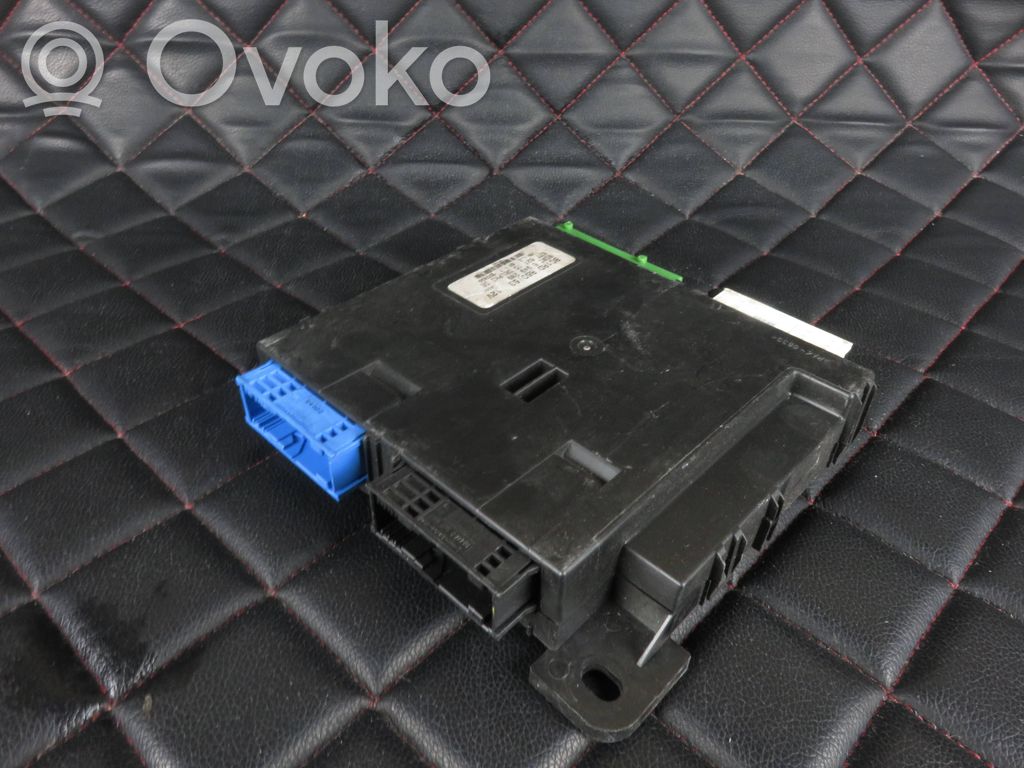 Mini One - Cooper R50 - 53 Module confort 