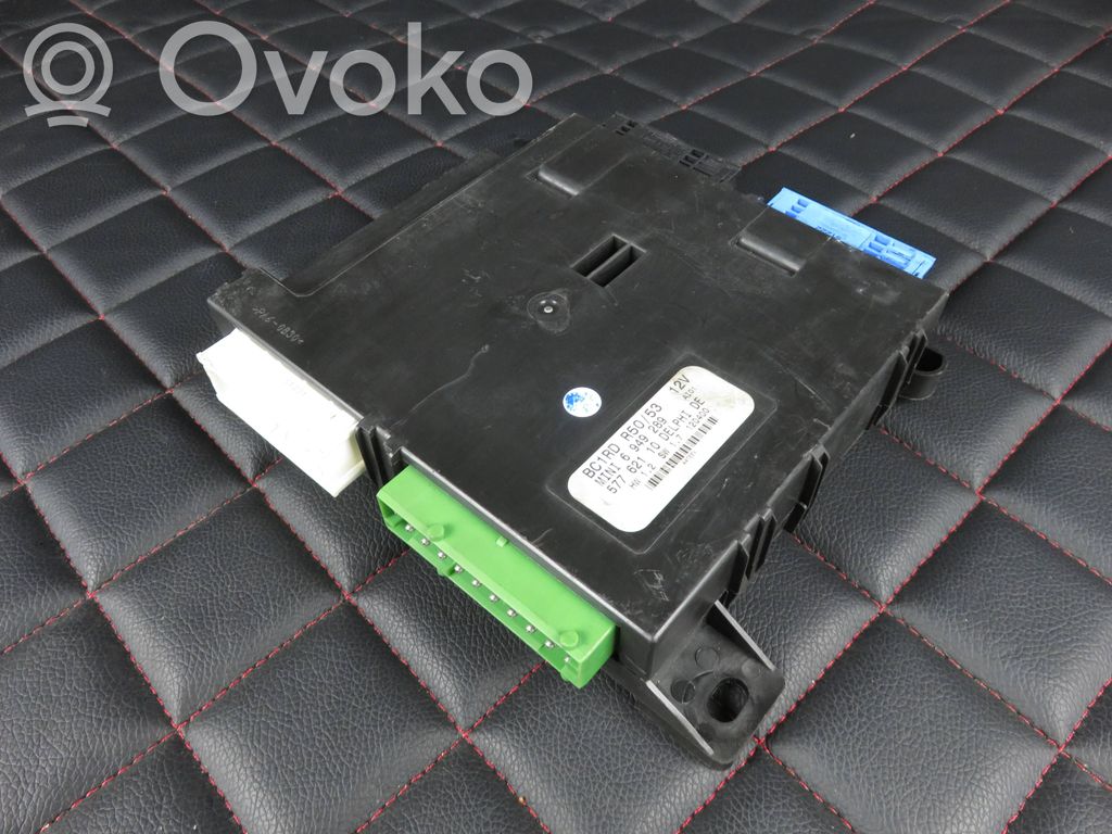 Module confort   6949289,57762110
