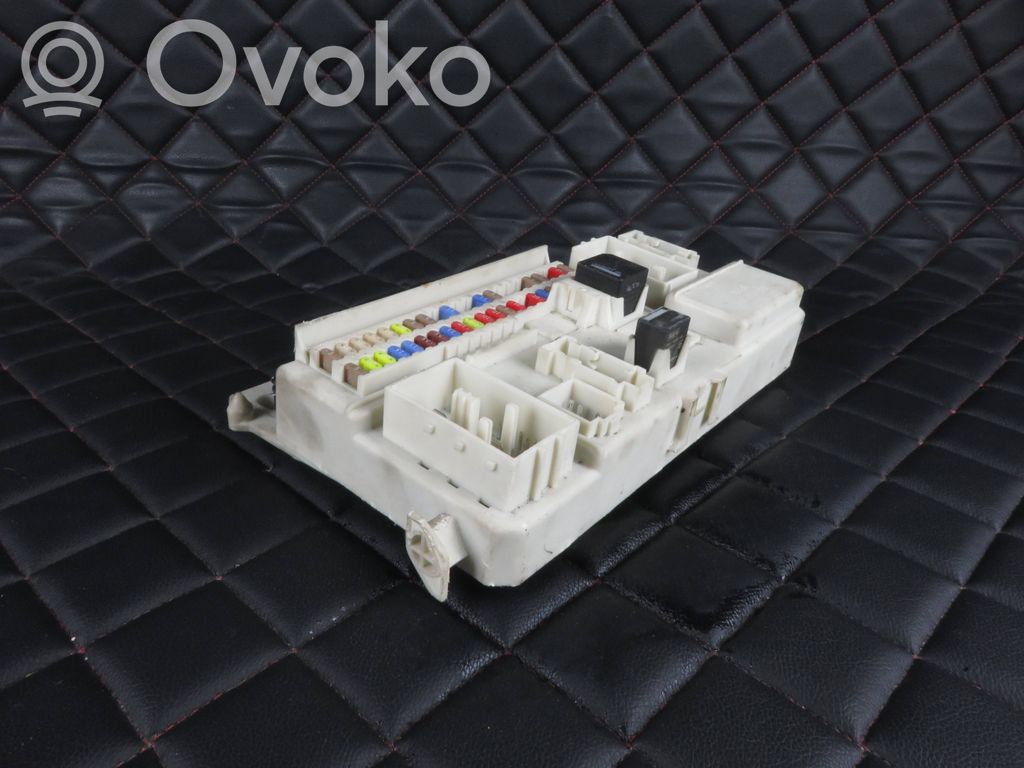 Volvo V50 Fuse module 