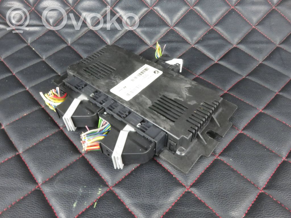 BMW 1 E82 E88 Light module LCM 