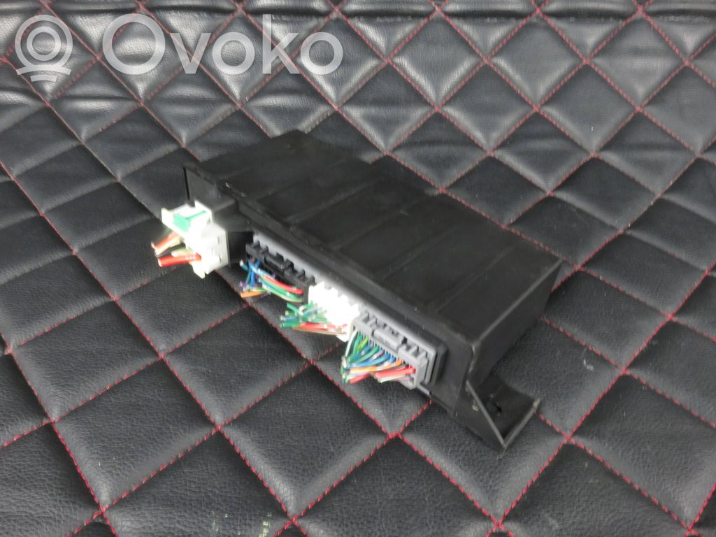Mitsubishi Colt Other control units/modules 