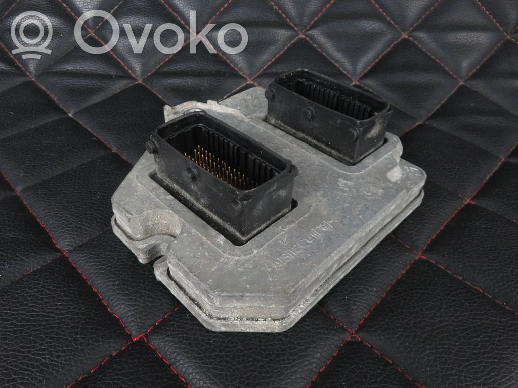 Saab 9-3 Ver2 Engine control unit/module 