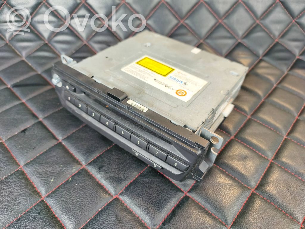 BMW 3 E90 E91 Radio / CD-Player / DVD-Player / Navigation 