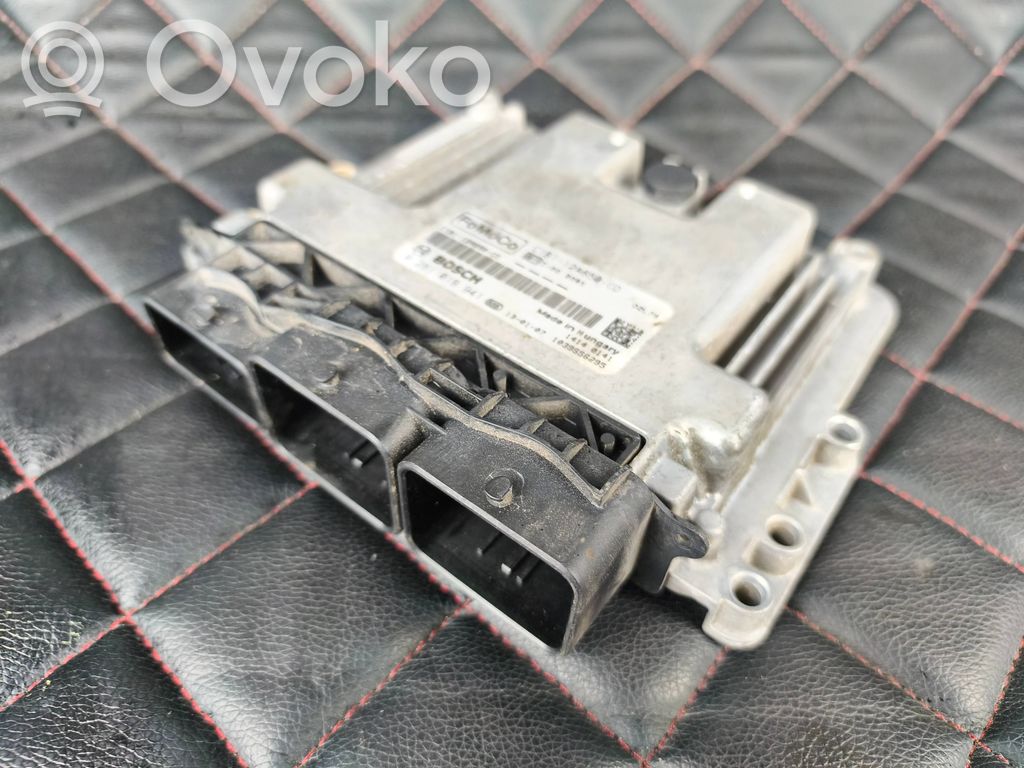 Ford C-MAX II Engine control unit/module 