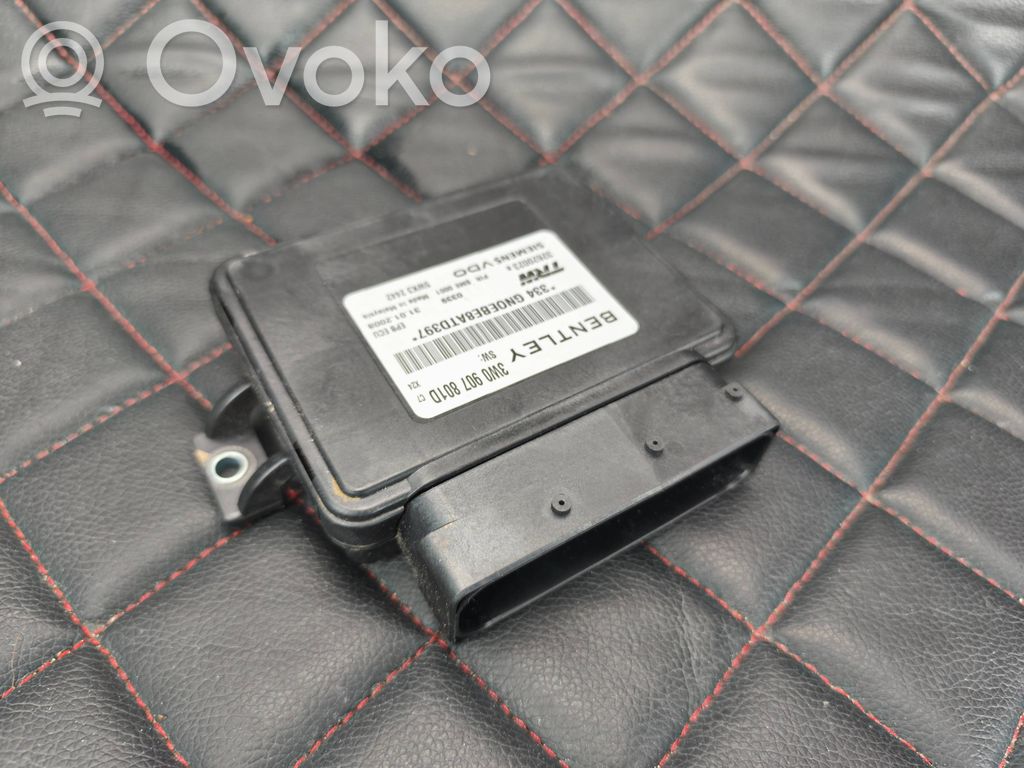 Hand brake control module   3W0907801D,32620023,5WK32442