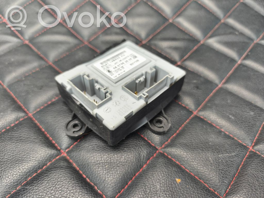Ford Focus Door control unit/module 