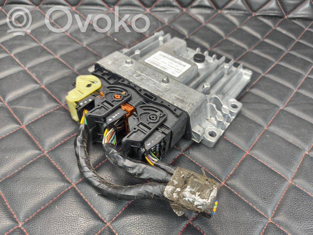 Engine control unit/module   28334095,BG9112A650RJ,97RI010012