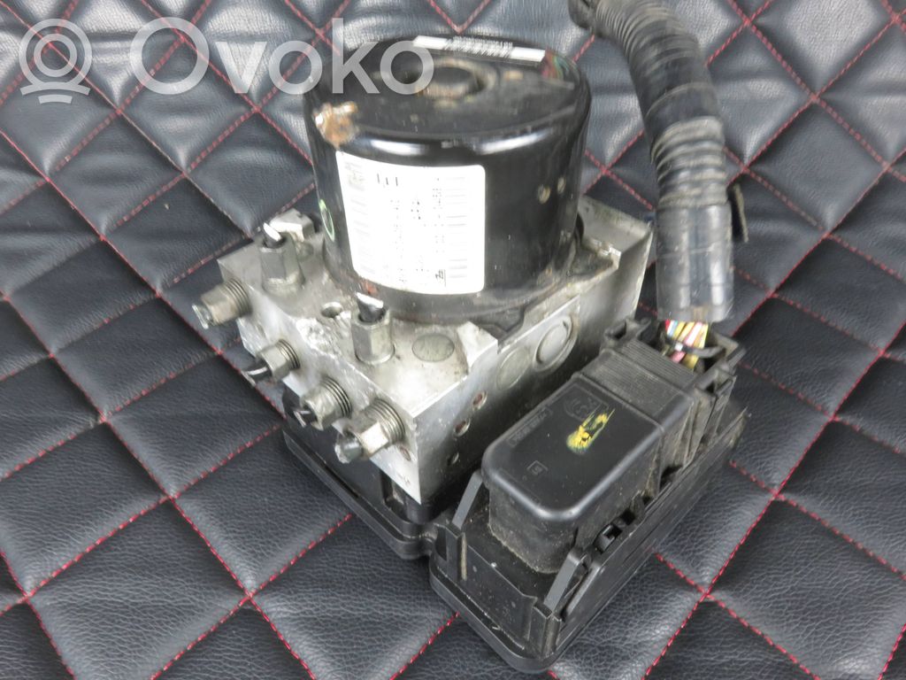 Mazda 3 II ABS Pump 