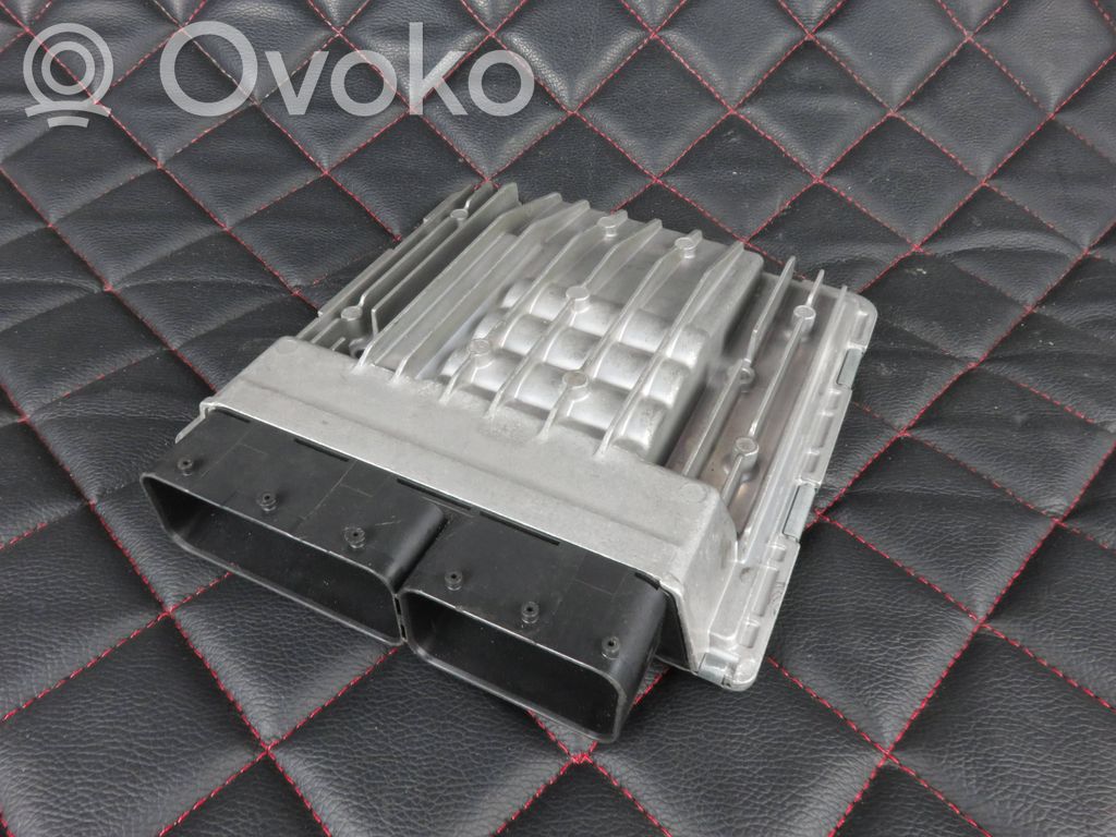 BMW 3 E90 E91 Engine control unit/module 