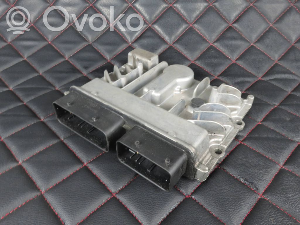 Engine control unit/module   55591495,55579719