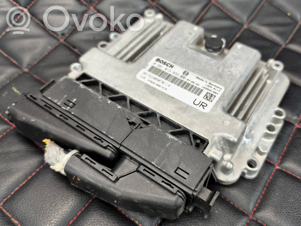 Honda CR-V Engine control unit/module 