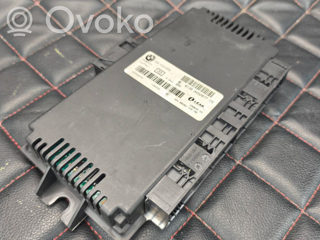 Mini One - Cooper Coupe R56 Module d'éclairage LCM 