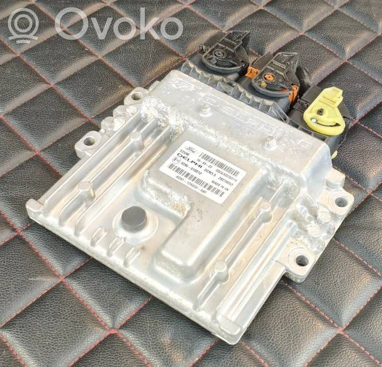 Ford Galaxy Engine control unit/module ECU 