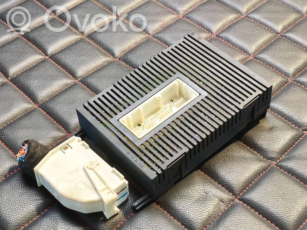 BMW X3 E83 Light module LCM 