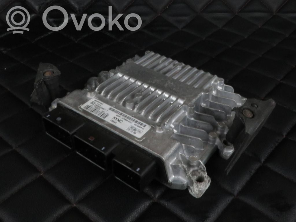 Ford Focus Engine control unit/module 