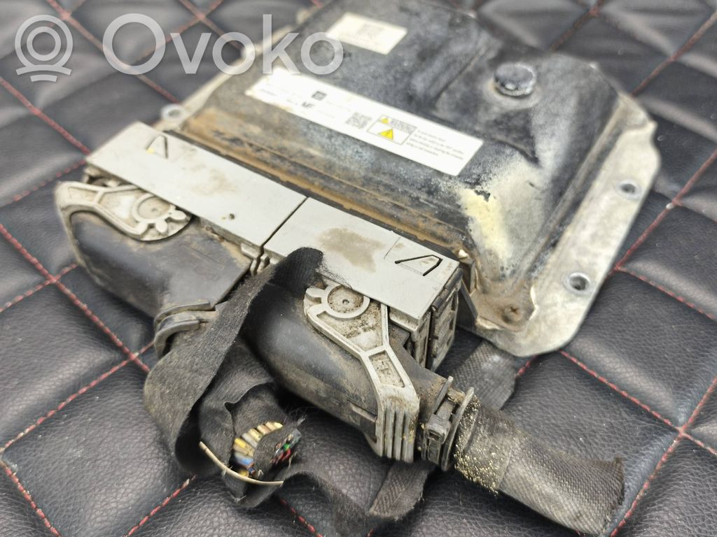 Komputer / Sterownik ECU silnika   98113173,27582046731,10082600271,MB2758008166