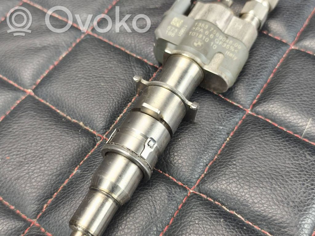 Injector combustibil   7589048,758904809,10181010