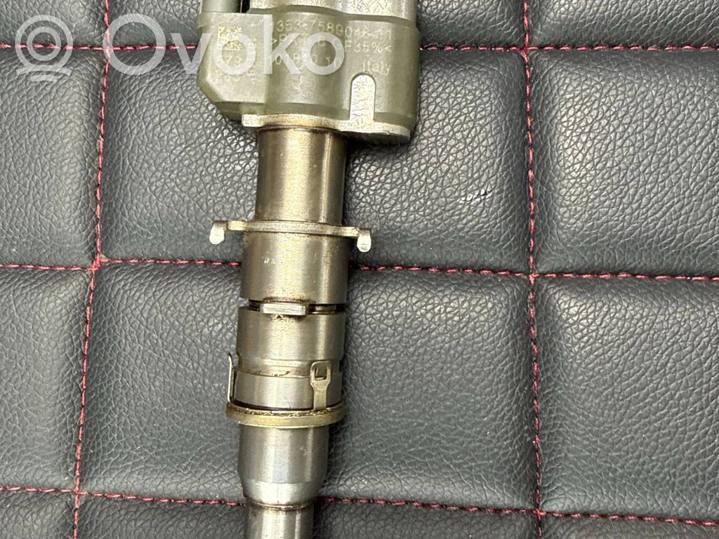 Injektor Einspritzdüse   7589048,758904811,10181010,PA66GF356