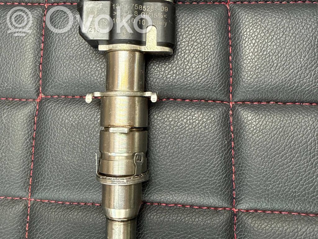 BMW 3 E90 E91 Injector combustibil 